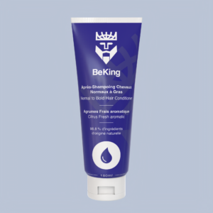 Image d'un produit d'apres shampoing horace