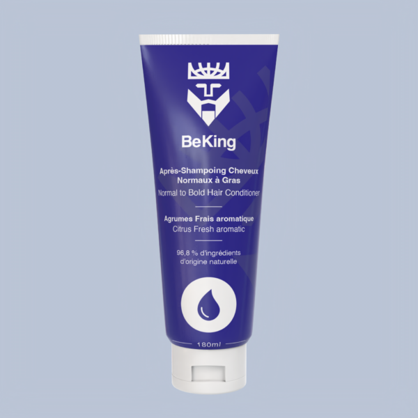 Image d'un produit d'apres shampoing horace