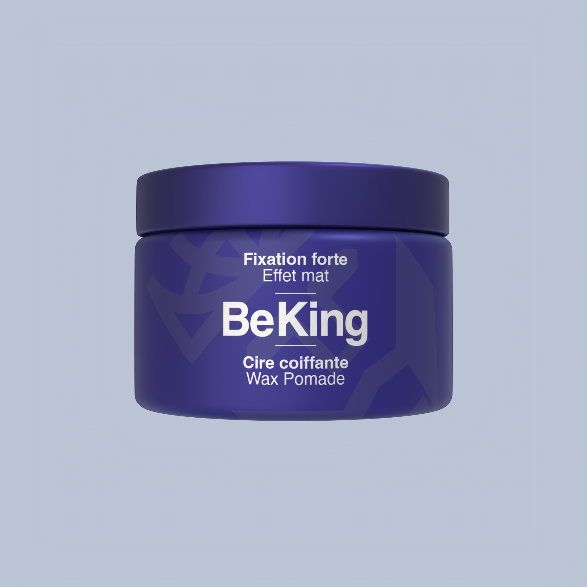 Cire pour homme