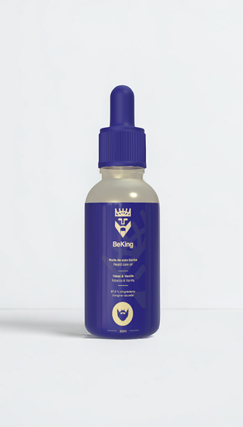 Produit pour catégorie barbe
