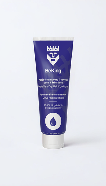 Produit pour catégorie cheveux