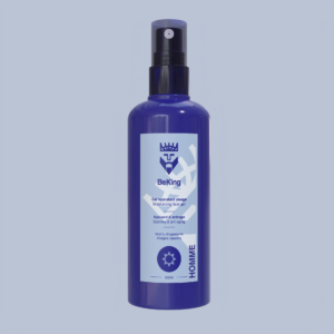 Produit de peau Gel hydratant